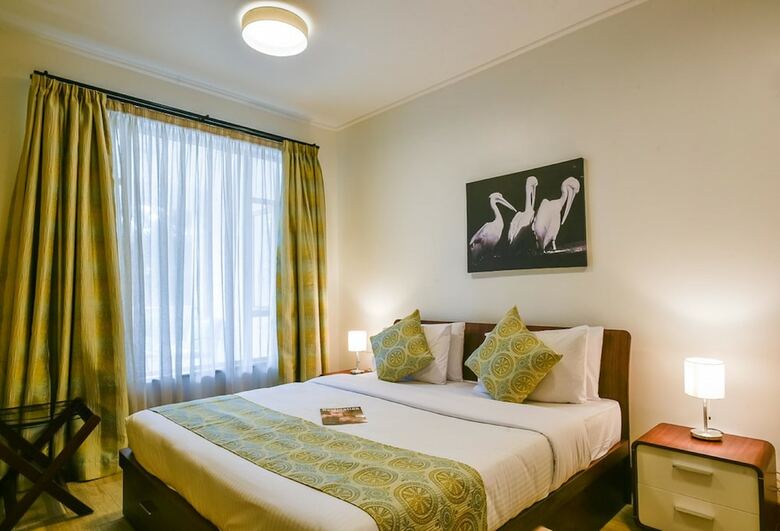 Aparthotel Executive Residency By Best Western Nairobi