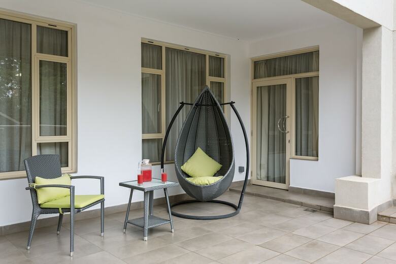 Aparthotel Executive Residency By Best Western Nairobi