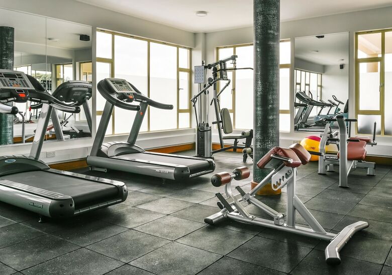 Aparthotel Executive Residency By Best Western Nairobi