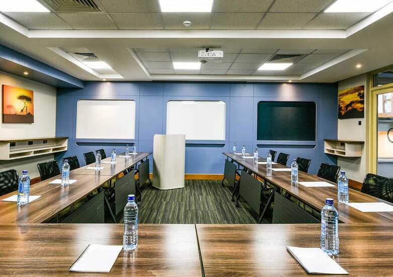 Aparthotel Executive Residency By Best Western Nairobi