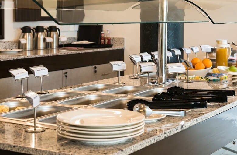 Aparthotel Executive Residency By Best Western Nairobi