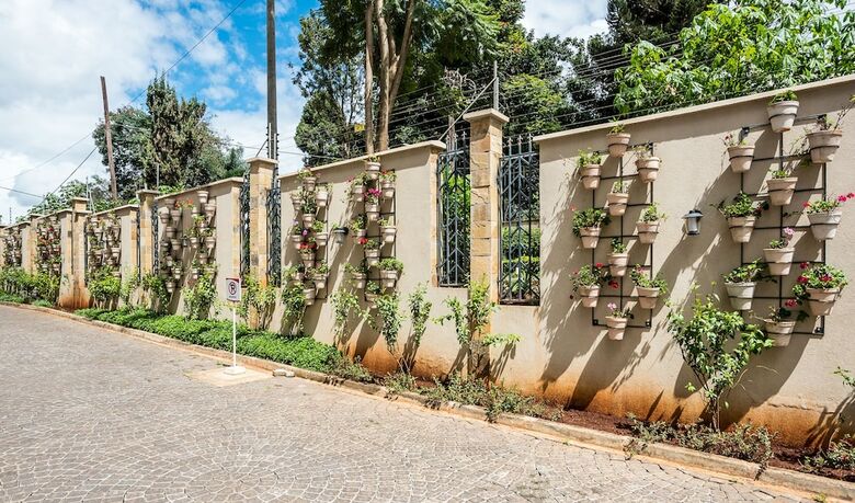 Aparthotel Executive Residency By Best Western Nairobi