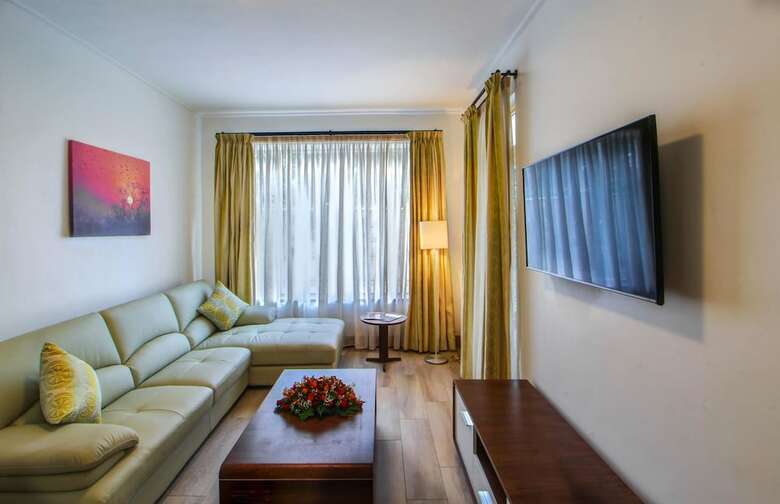 Aparthotel Executive Residency By Best Western Nairobi