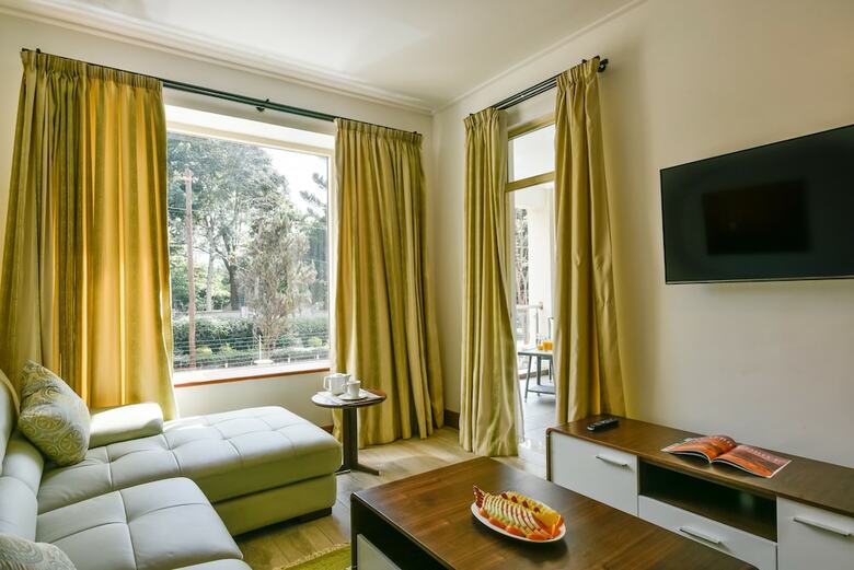 Aparthotel Executive Residency By Best Western Nairobi
