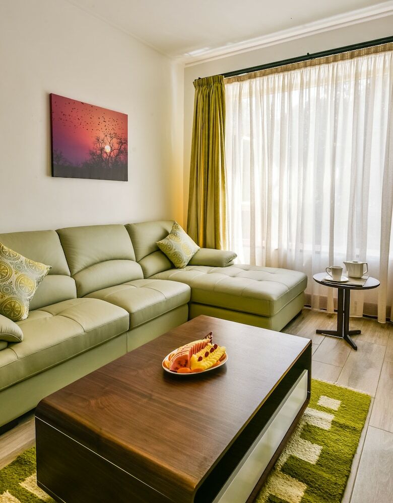 Aparthotel Executive Residency By Best Western Nairobi