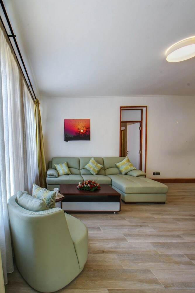 Aparthotel Executive Residency By Best Western Nairobi
