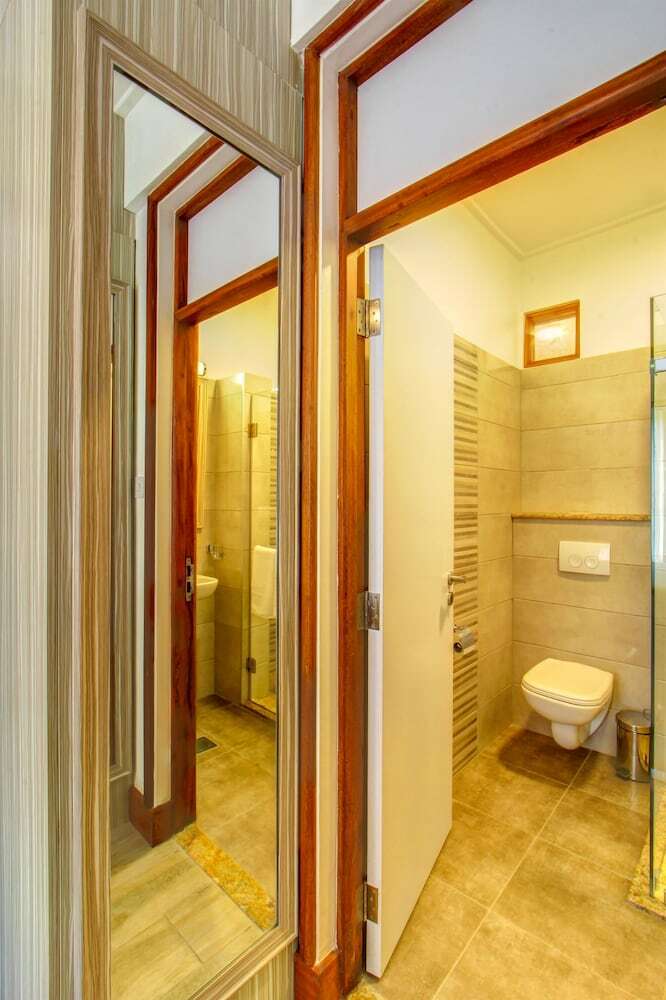 Aparthotel Executive Residency By Best Western Nairobi