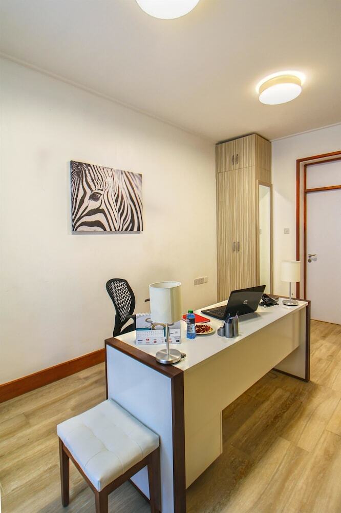 Aparthotel Executive Residency By Best Western Nairobi