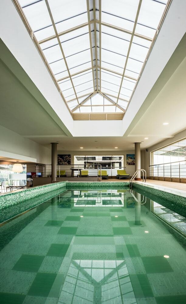 Aparthotel Executive Residency By Best Western Nairobi