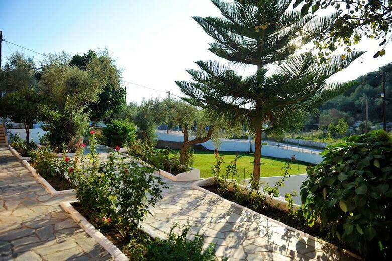 Marina Hotel