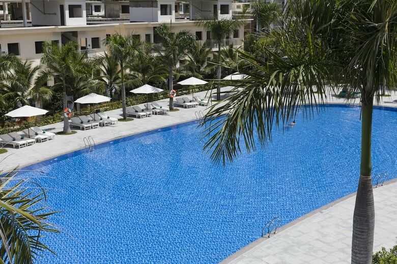 Apartamento Diamond Bay Condotel - Resort Nha Trang