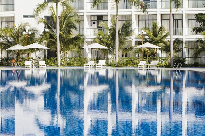 Apartamento Diamond Bay Condotel - Resort Nha Trang