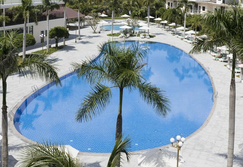 Apartamento Diamond Bay Condotel - Resort Nha Trang