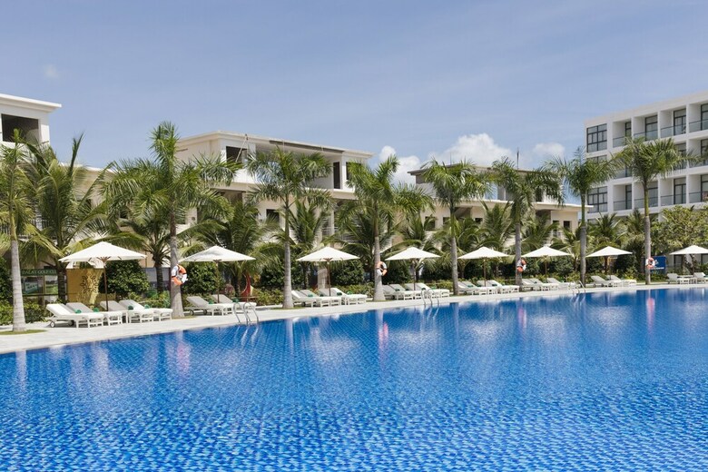 Apartamento Diamond Bay Condotel - Resort Nha Trang