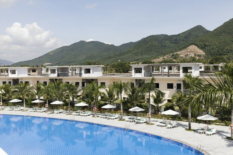 Apartamento Diamond Bay Condotel - Resort Nha Trang