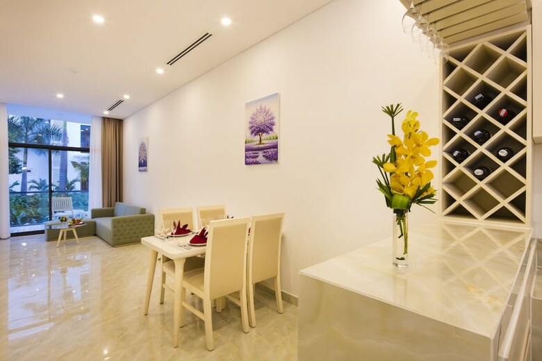 Apartamento Diamond Bay Condotel - Resort Nha Trang