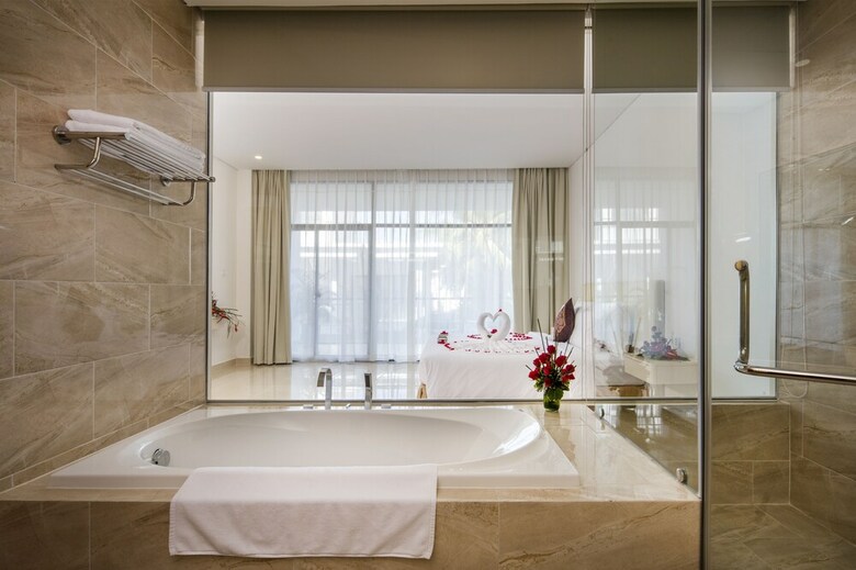 Apartamento Diamond Bay Condotel - Resort Nha Trang