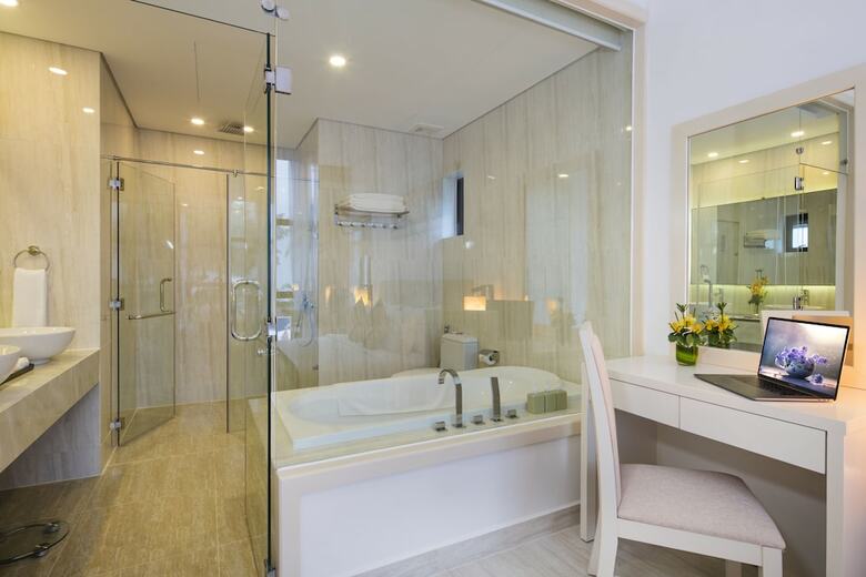 Apartamento Diamond Bay Condotel - Resort Nha Trang