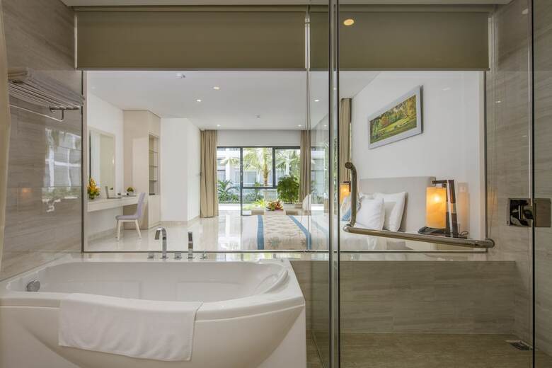 Apartamento Diamond Bay Condotel - Resort Nha Trang