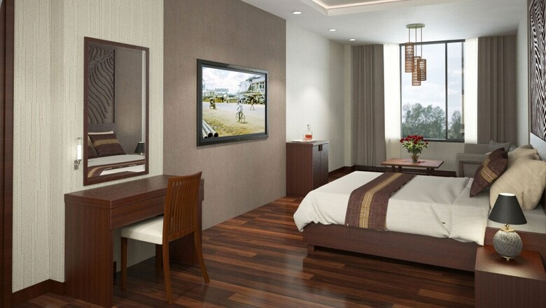 Apartamento Diamond Bay Condotel - Resort Nha Trang