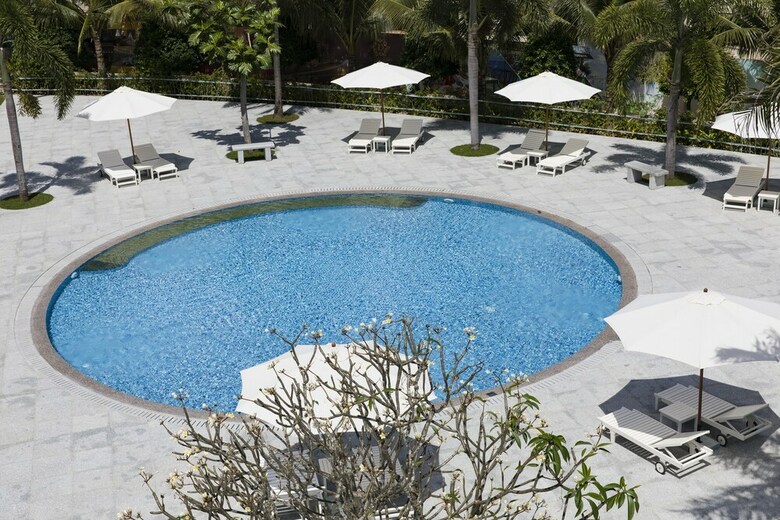 Apartamento Diamond Bay Condotel - Resort Nha Trang
