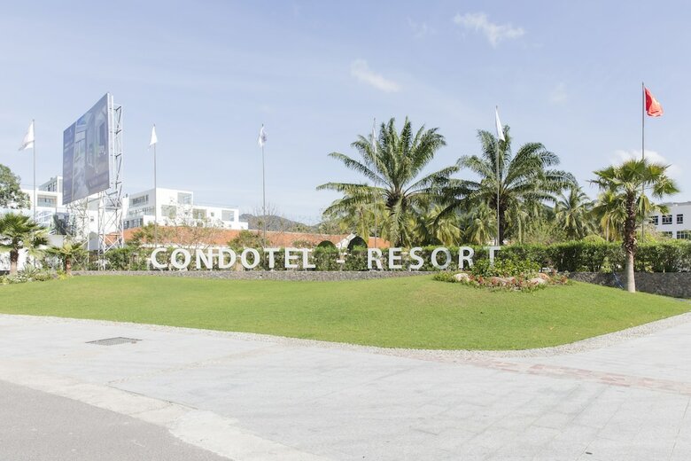 Apartamento Diamond Bay Condotel - Resort Nha Trang