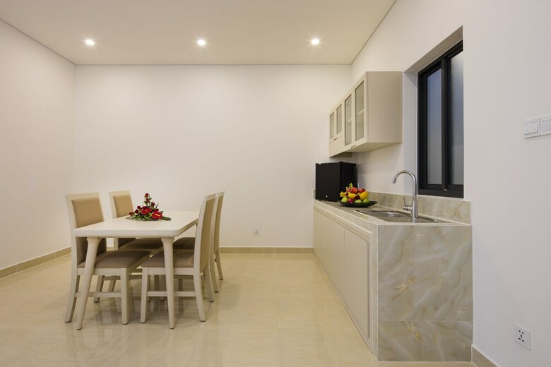 Apartamento Diamond Bay Condotel - Resort Nha Trang