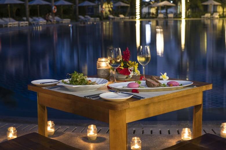 Apartamento Diamond Bay Condotel - Resort Nha Trang