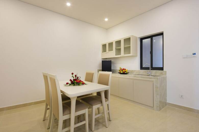 Apartamento Diamond Bay Condotel - Resort Nha Trang
