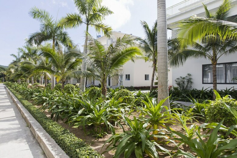 Apartamento Diamond Bay Condotel - Resort Nha Trang