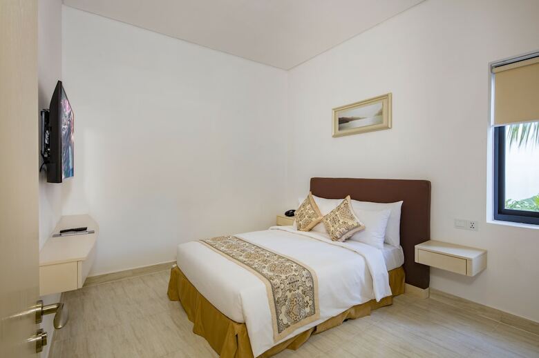 Apartamento Diamond Bay Condotel - Resort Nha Trang