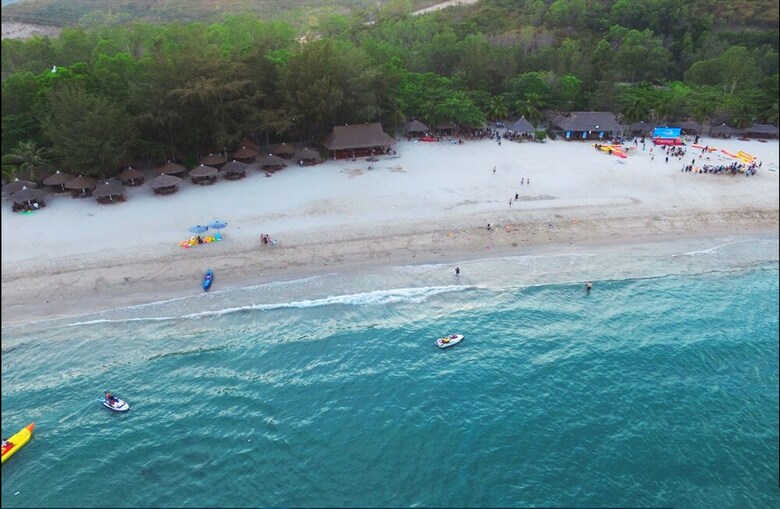 Apartamento Diamond Bay Condotel - Resort Nha Trang