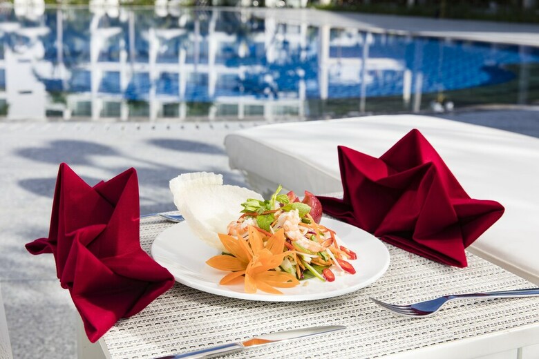 Apartamento Diamond Bay Condotel - Resort Nha Trang