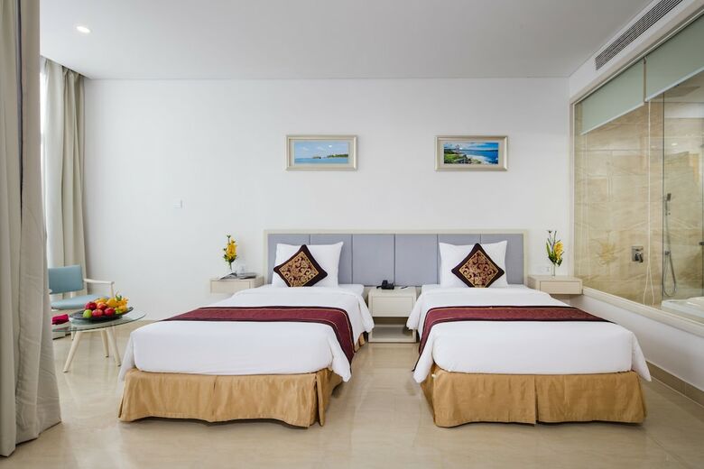 Apartamento Diamond Bay Condotel - Resort Nha Trang