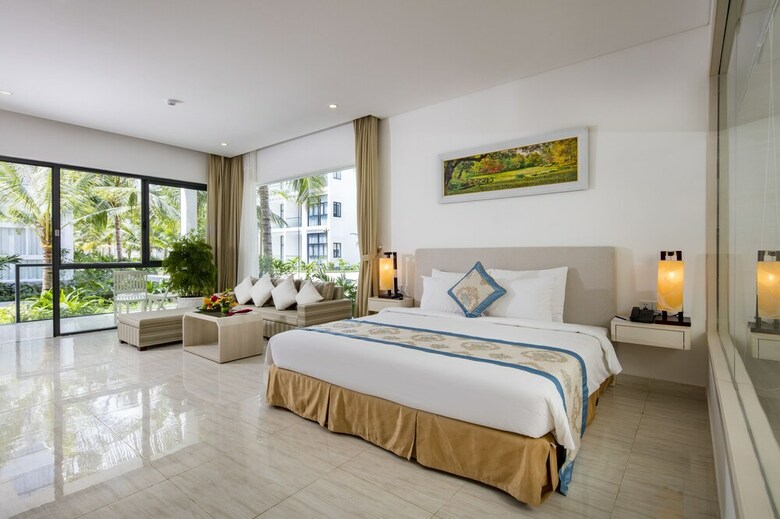 Apartamento Diamond Bay Condotel - Resort Nha Trang