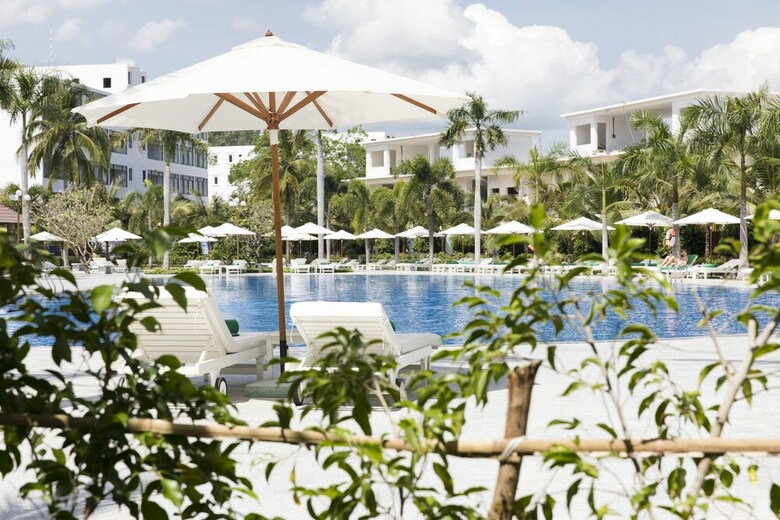 Apartamento Diamond Bay Condotel - Resort Nha Trang