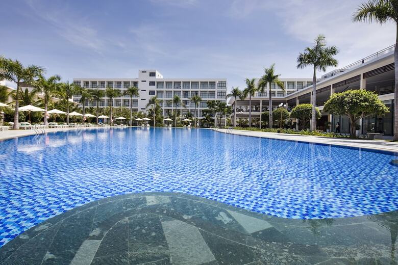 Apartamento Diamond Bay Condotel - Resort Nha Trang