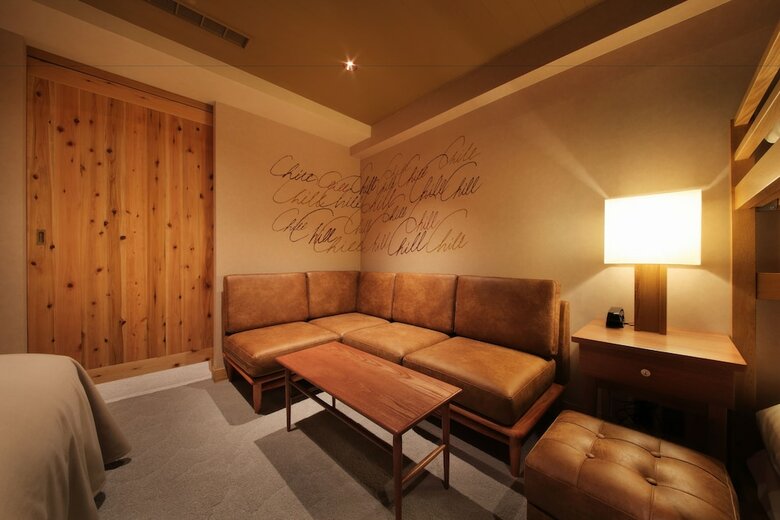 Unwind Hotel & Bar Sapporo