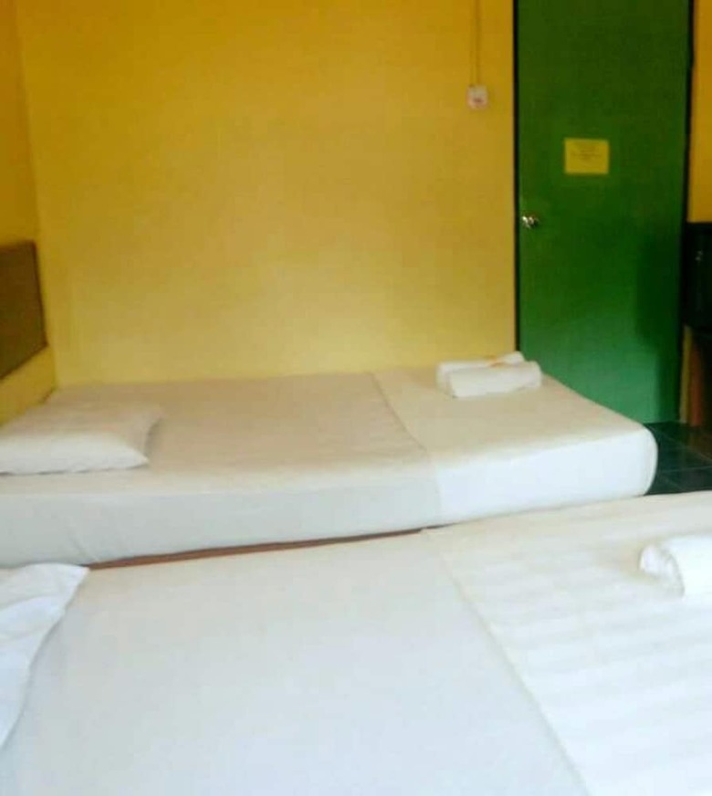 Hotel De Chempedak 1