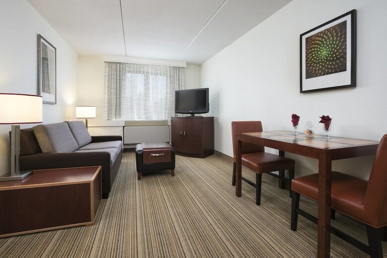 Aparthotel Residence Inn By Marriott Minneapolis Edina