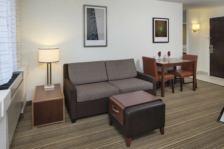 Aparthotel Residence Inn By Marriott Minneapolis Edina