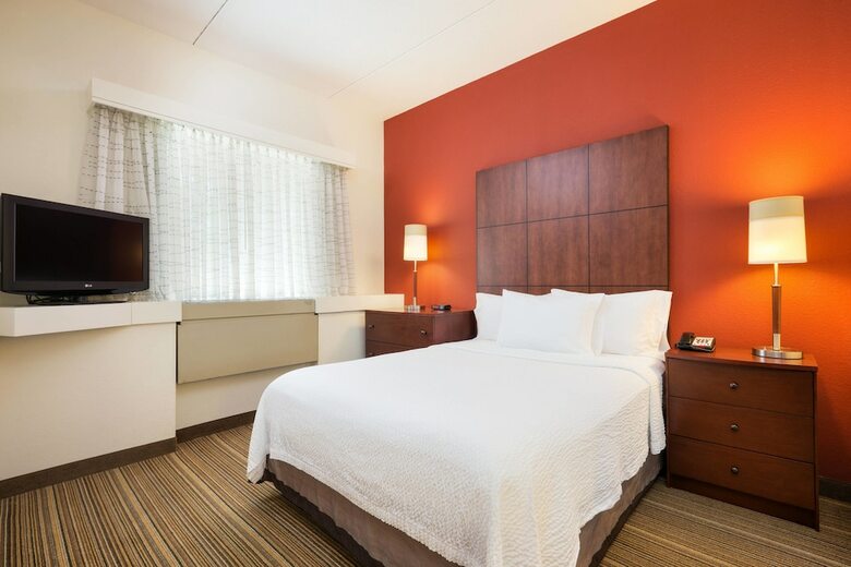 Aparthotel Residence Inn By Marriott Minneapolis Edina