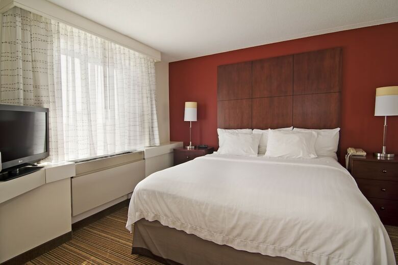 Aparthotel Residence Inn By Marriott Minneapolis Edina