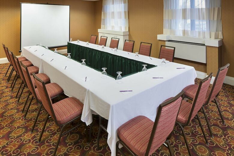 Aparthotel Residence Inn By Marriott Minneapolis Edina