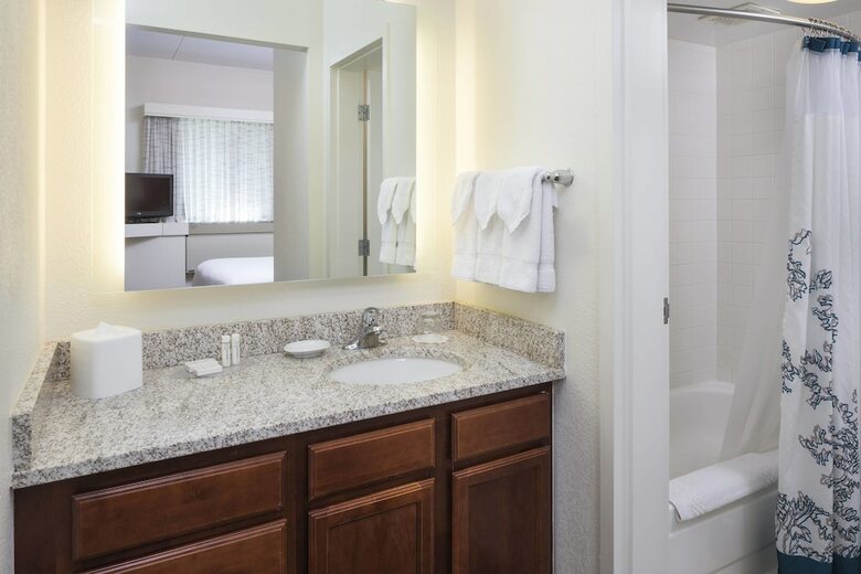 Aparthotel Residence Inn By Marriott Minneapolis Edina