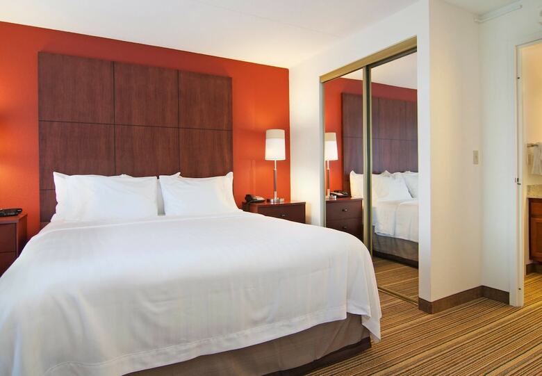 Aparthotel Residence Inn By Marriott Minneapolis Edina