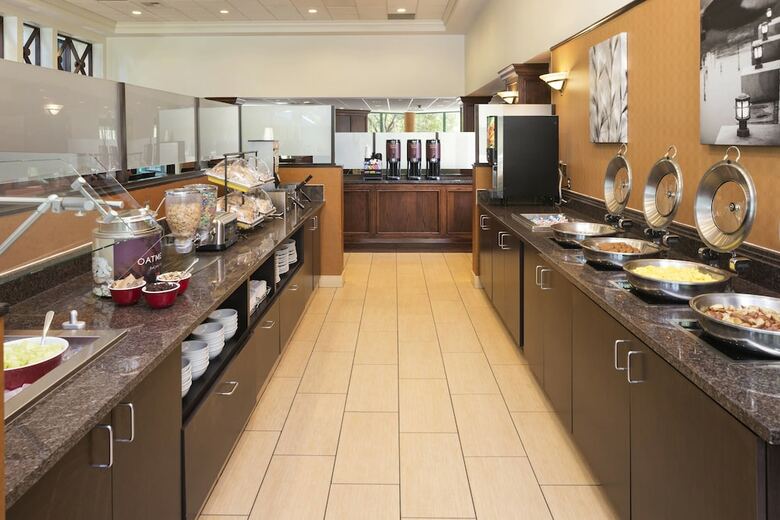 Aparthotel Residence Inn By Marriott Minneapolis Edina