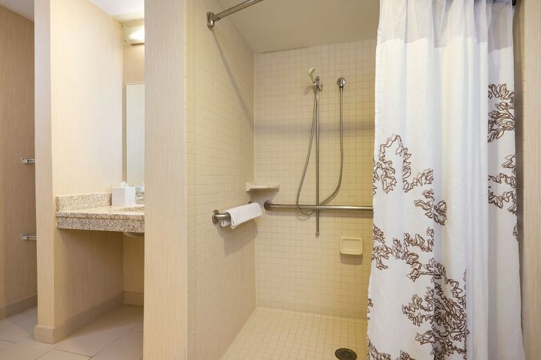 Aparthotel Residence Inn By Marriott Minneapolis Edina