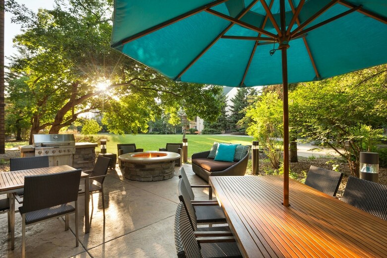 Aparthotel Residence Inn By Marriott Minneapolis Edina
