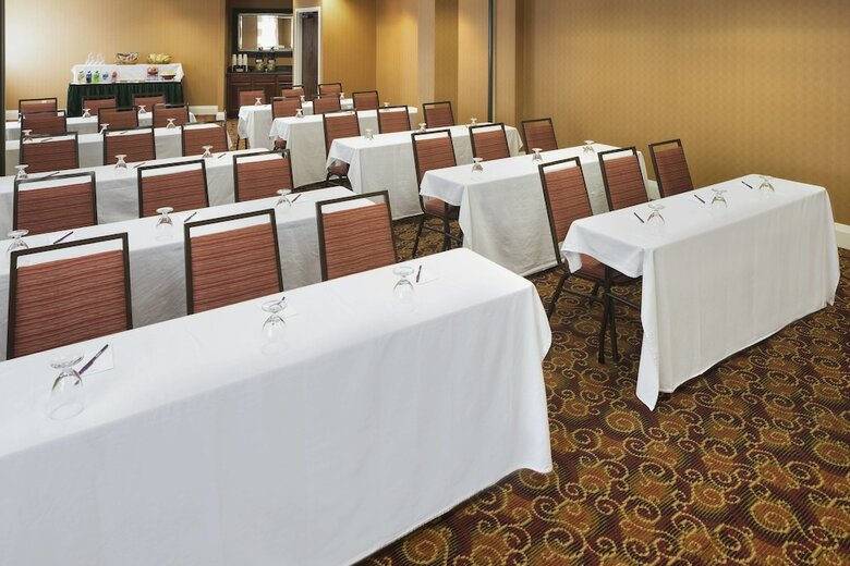 Aparthotel Residence Inn By Marriott Minneapolis Edina
